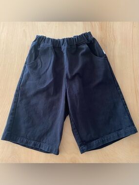 Le Bon Shoppe Bermuda shorts